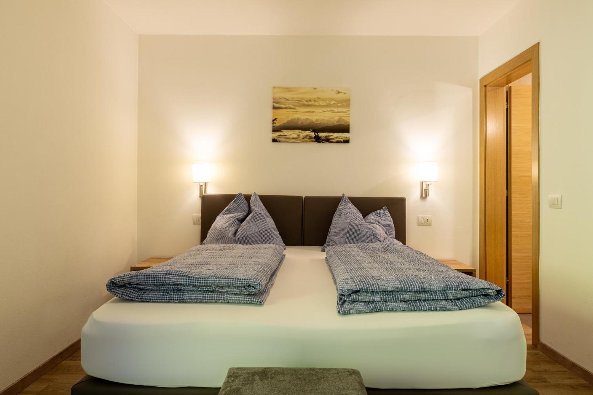 B&B Hotel Sonneck Natz-Schabs Exteriér fotografie